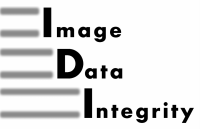Image Data Integrity